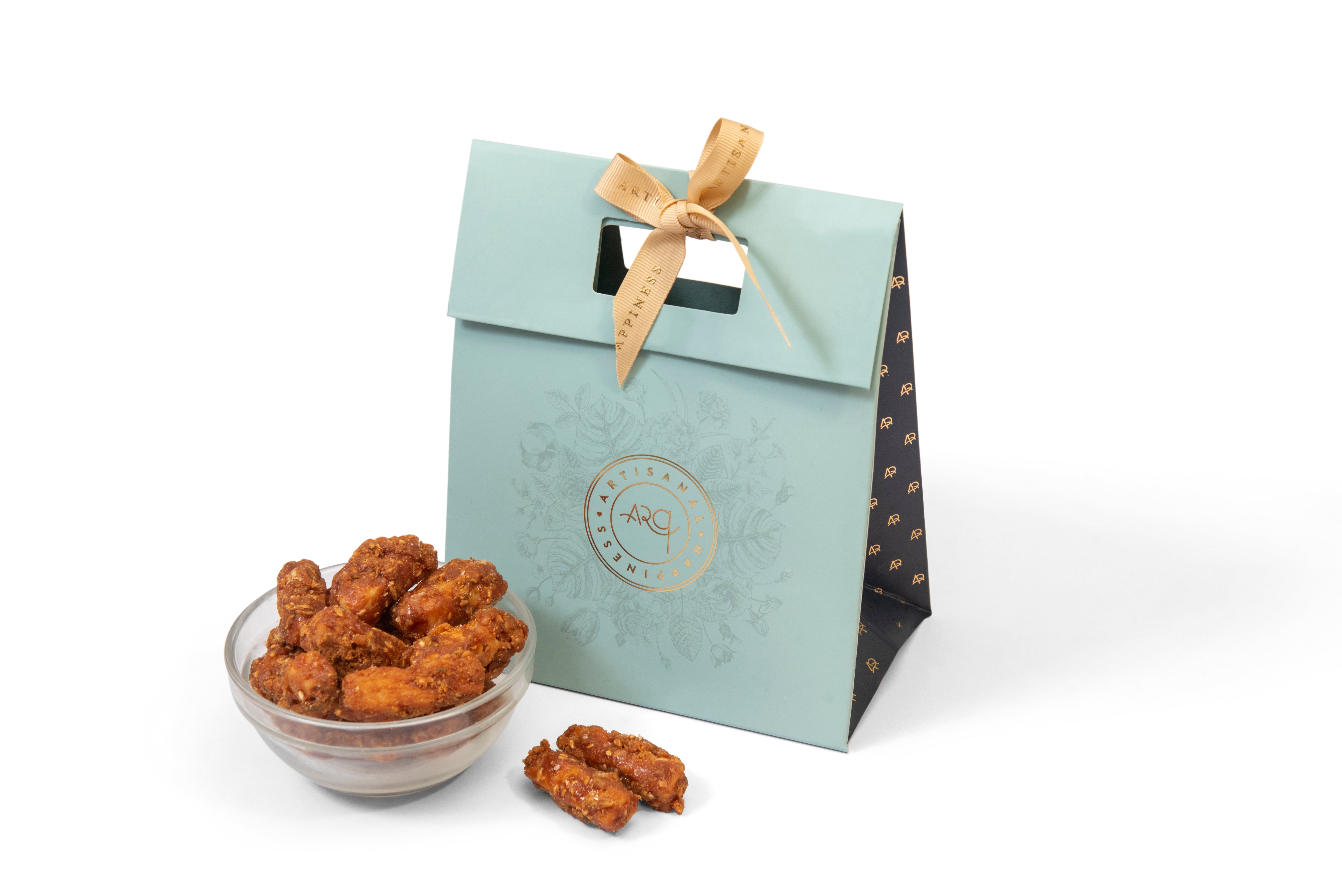 Arq Singles - Gurpara