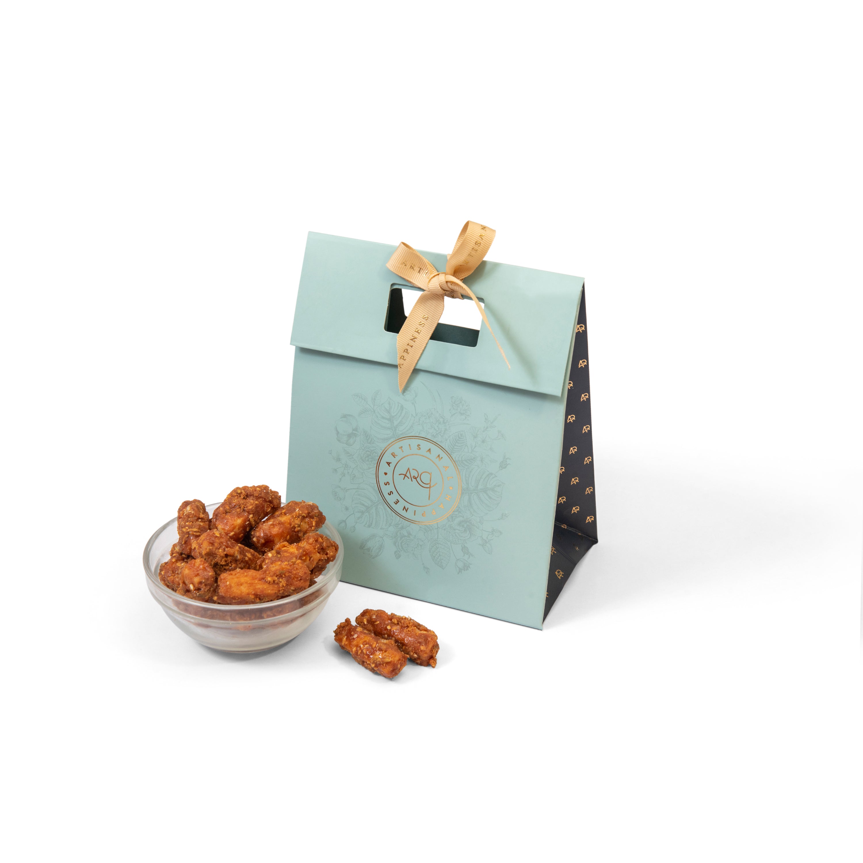 Arq Singles - Gurpara