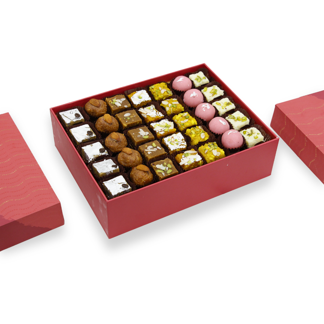 Royale 35pc Assorted Box