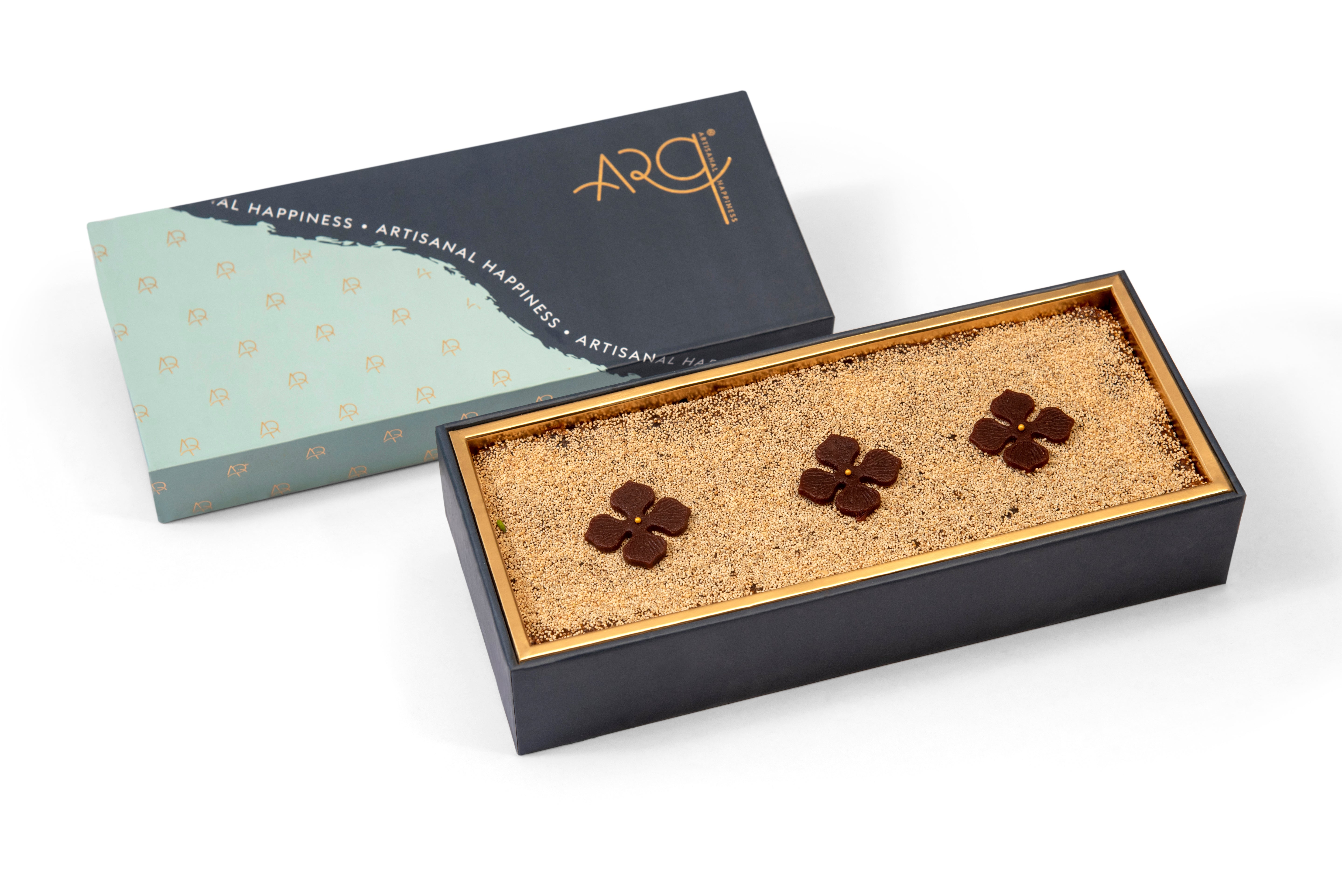 Anjeer Brick