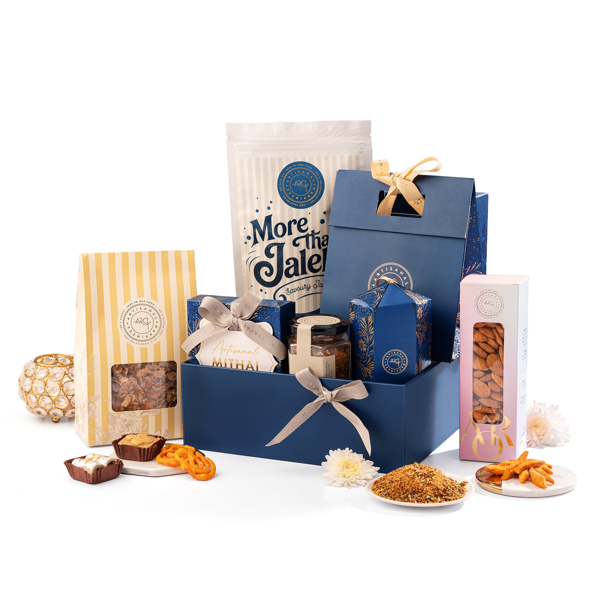 Medium Open Hamper