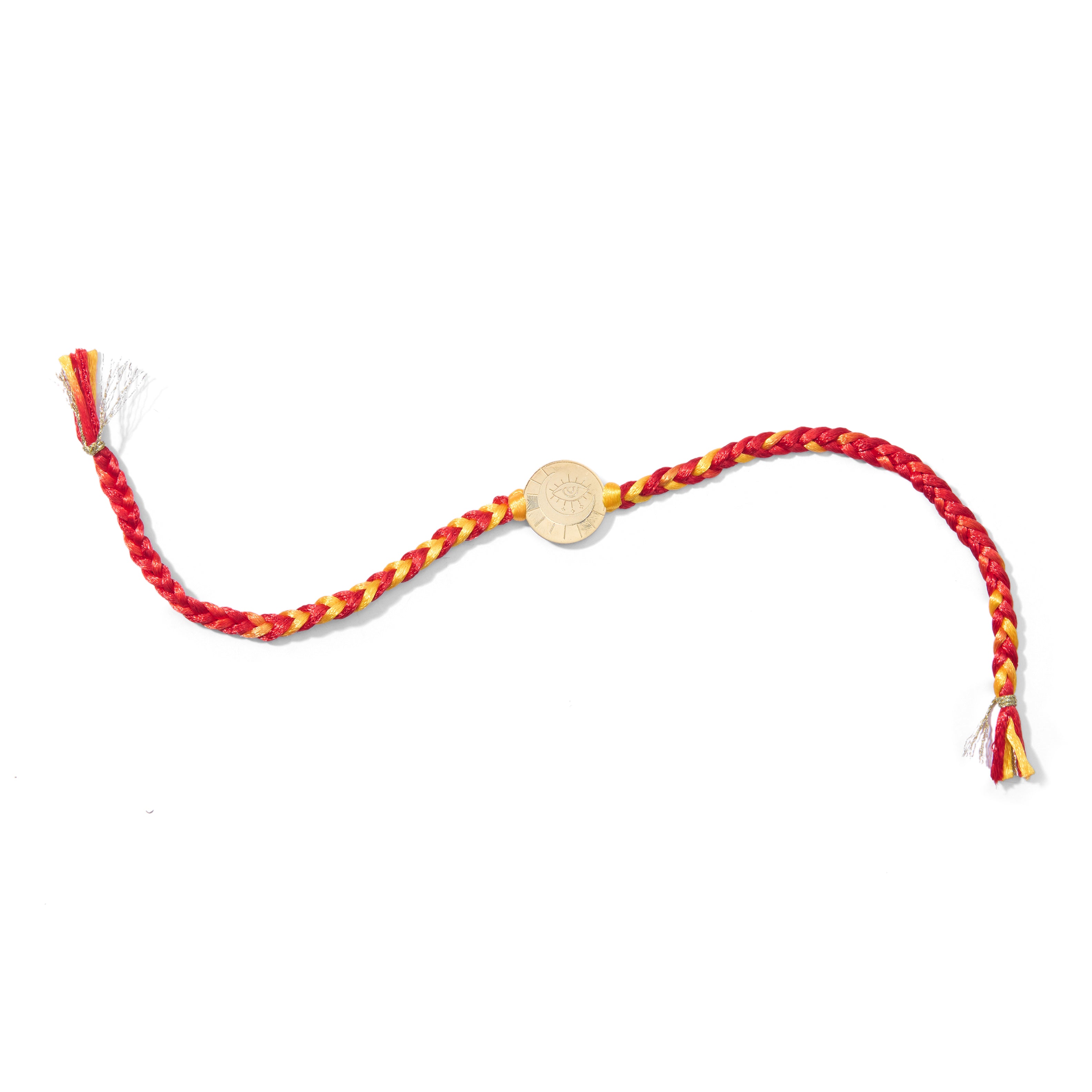 Evil Eye Rakhi