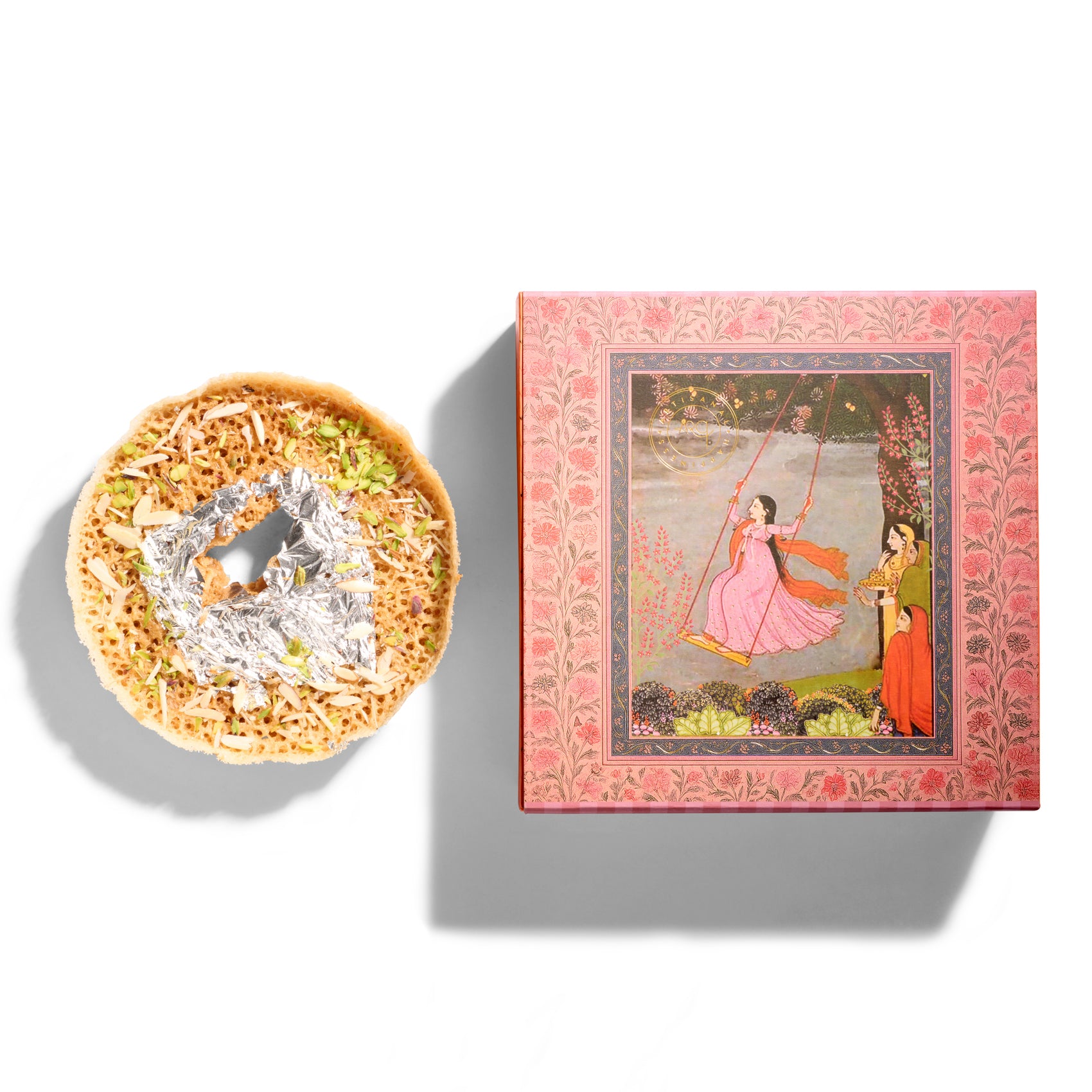 Teej Special / Classic Ghewar