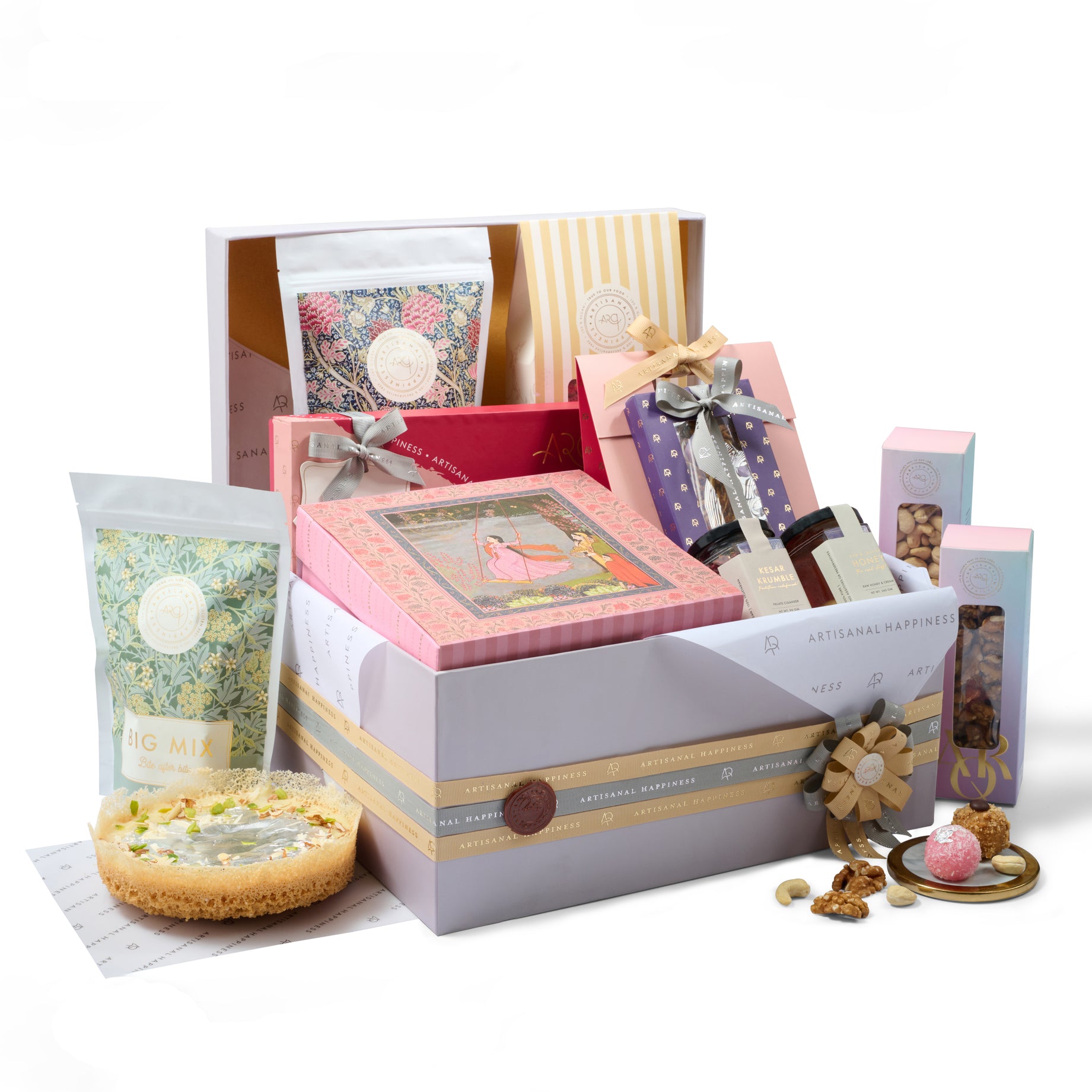 Teej Grand Master Hamper