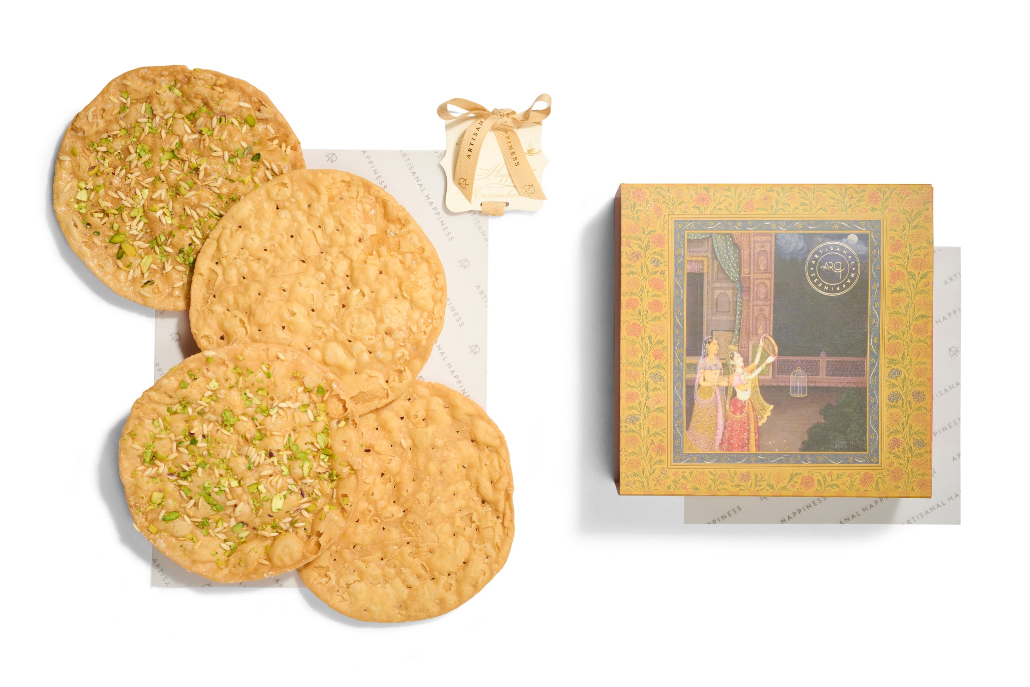 KarwaChauth Mathi Box