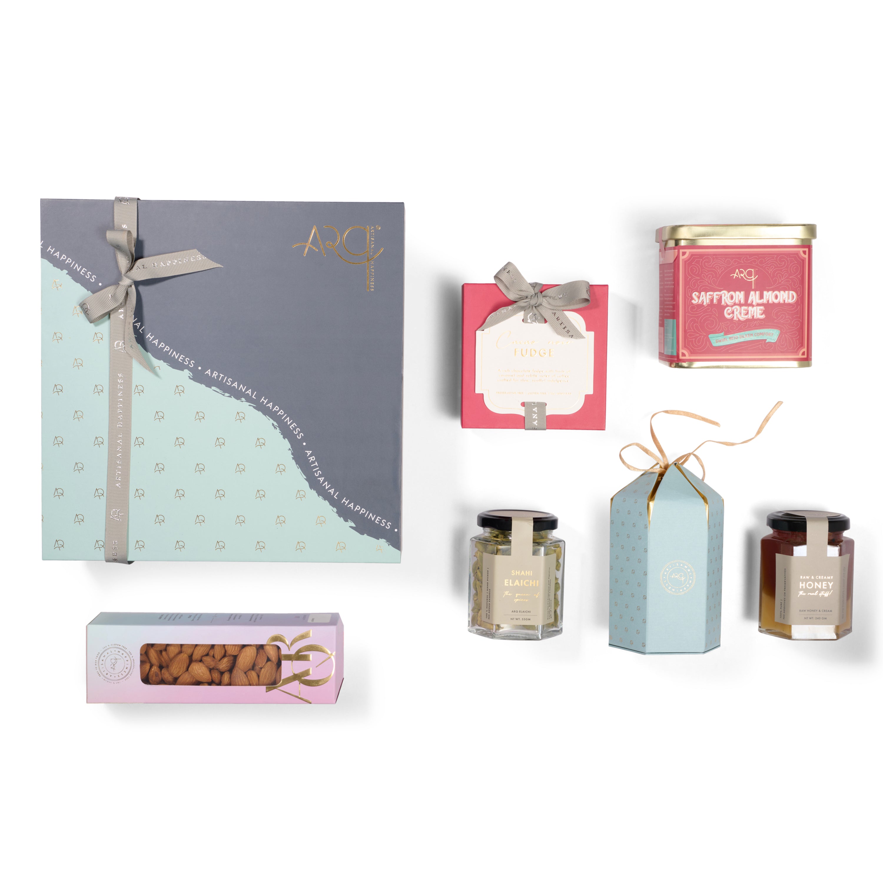 Diwali Medium Close Hamper