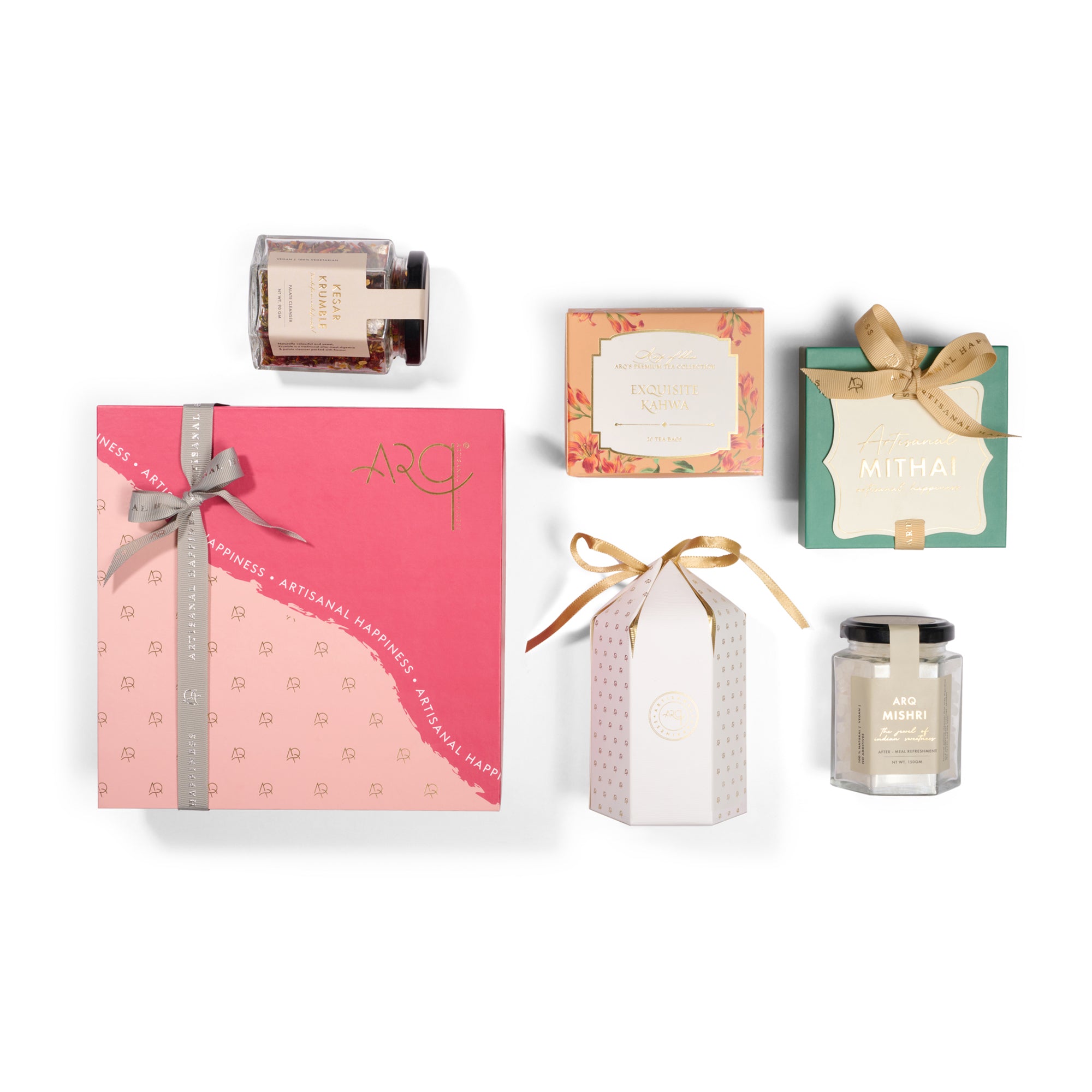 Diwali Small Close Hamper