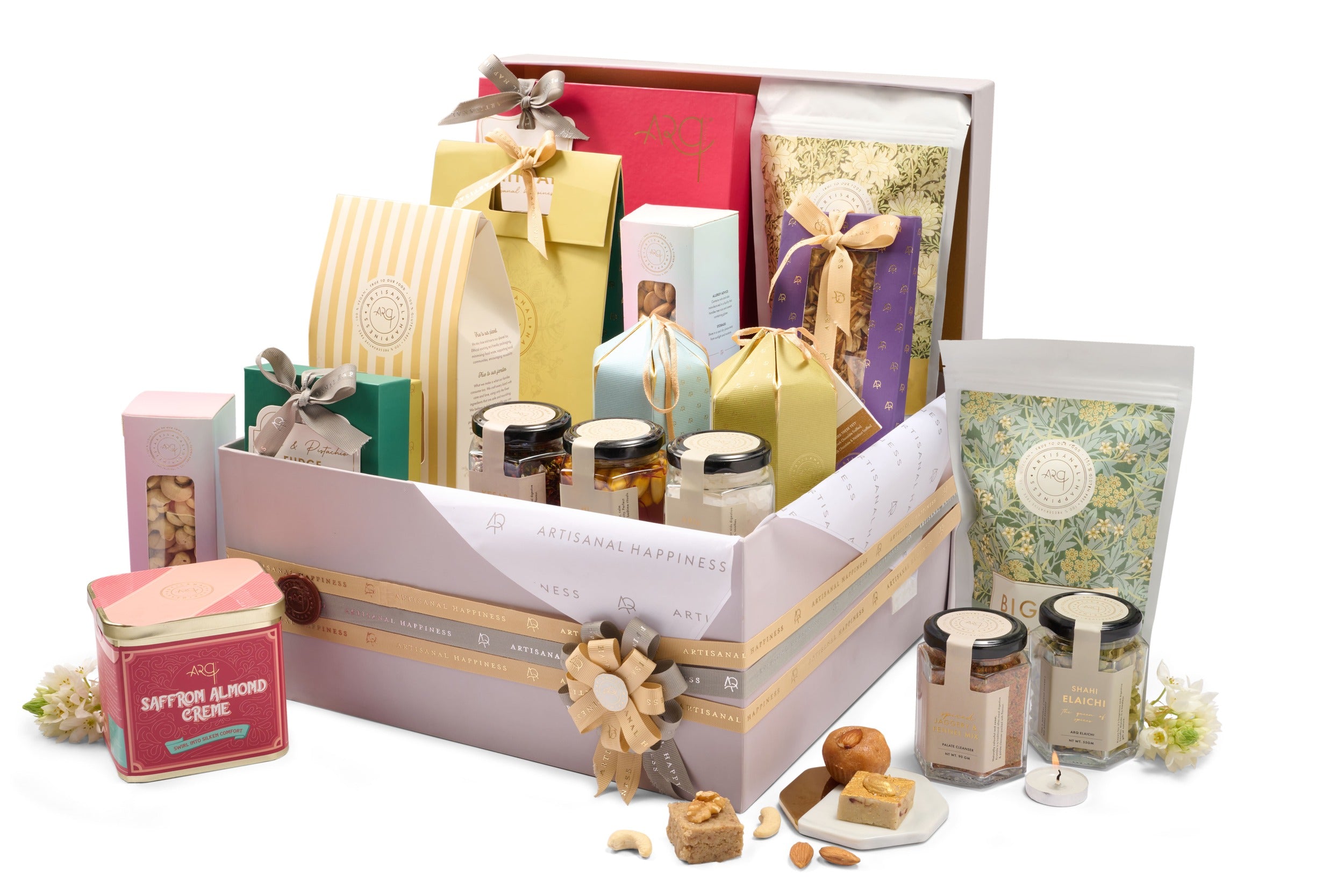Diwali Open Grand Master Hamper