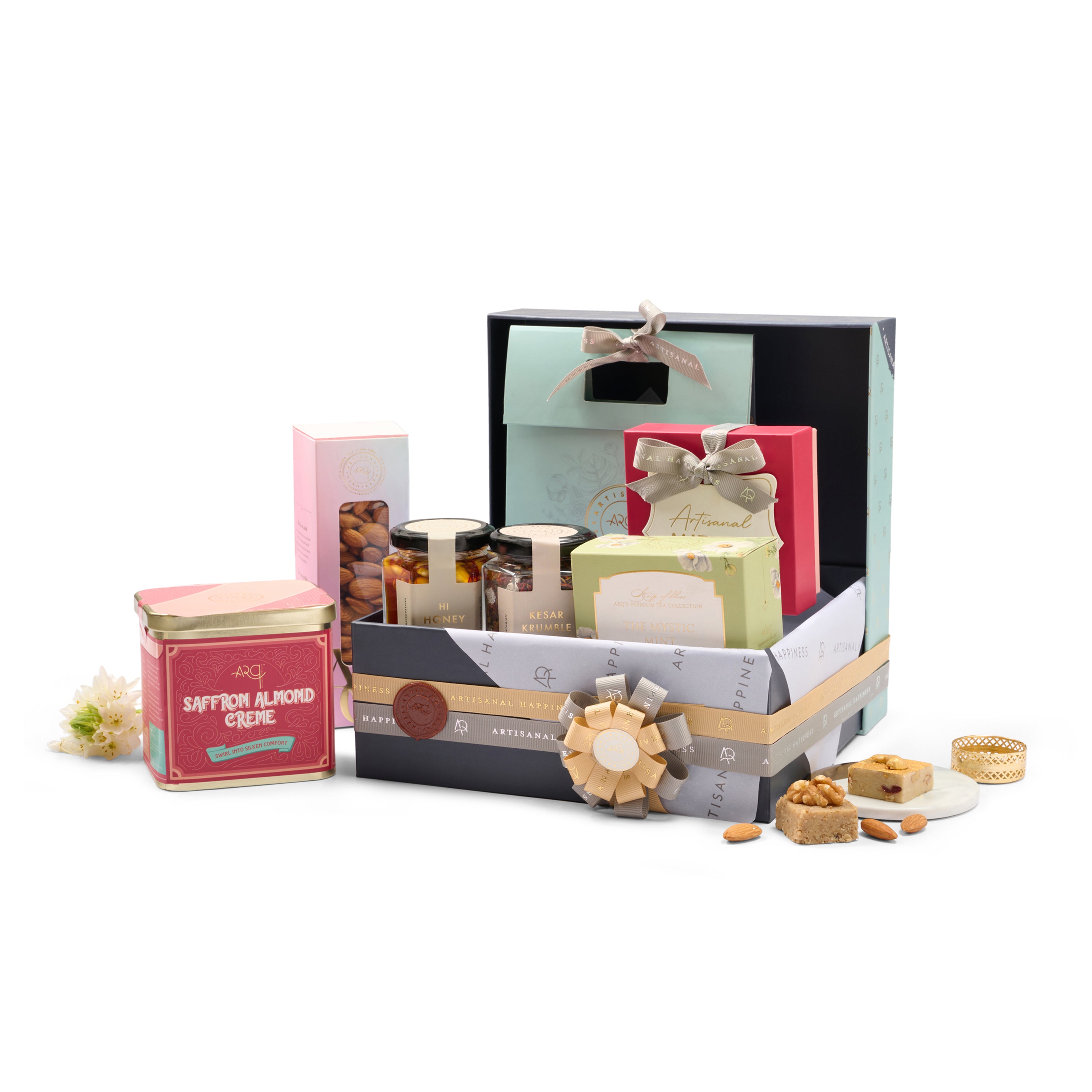 Diwali Medium Open Hamper