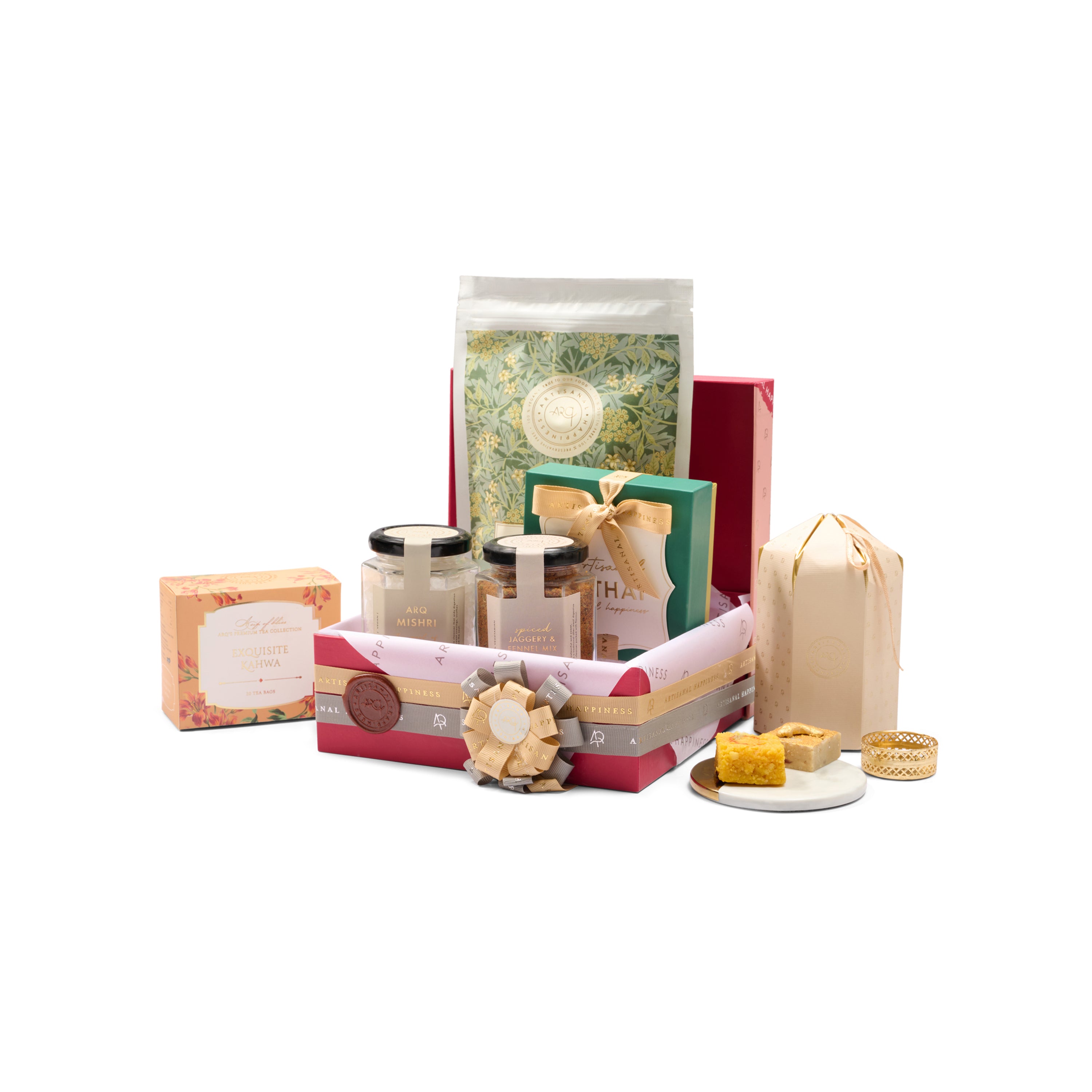 Diwali Small open Hamper