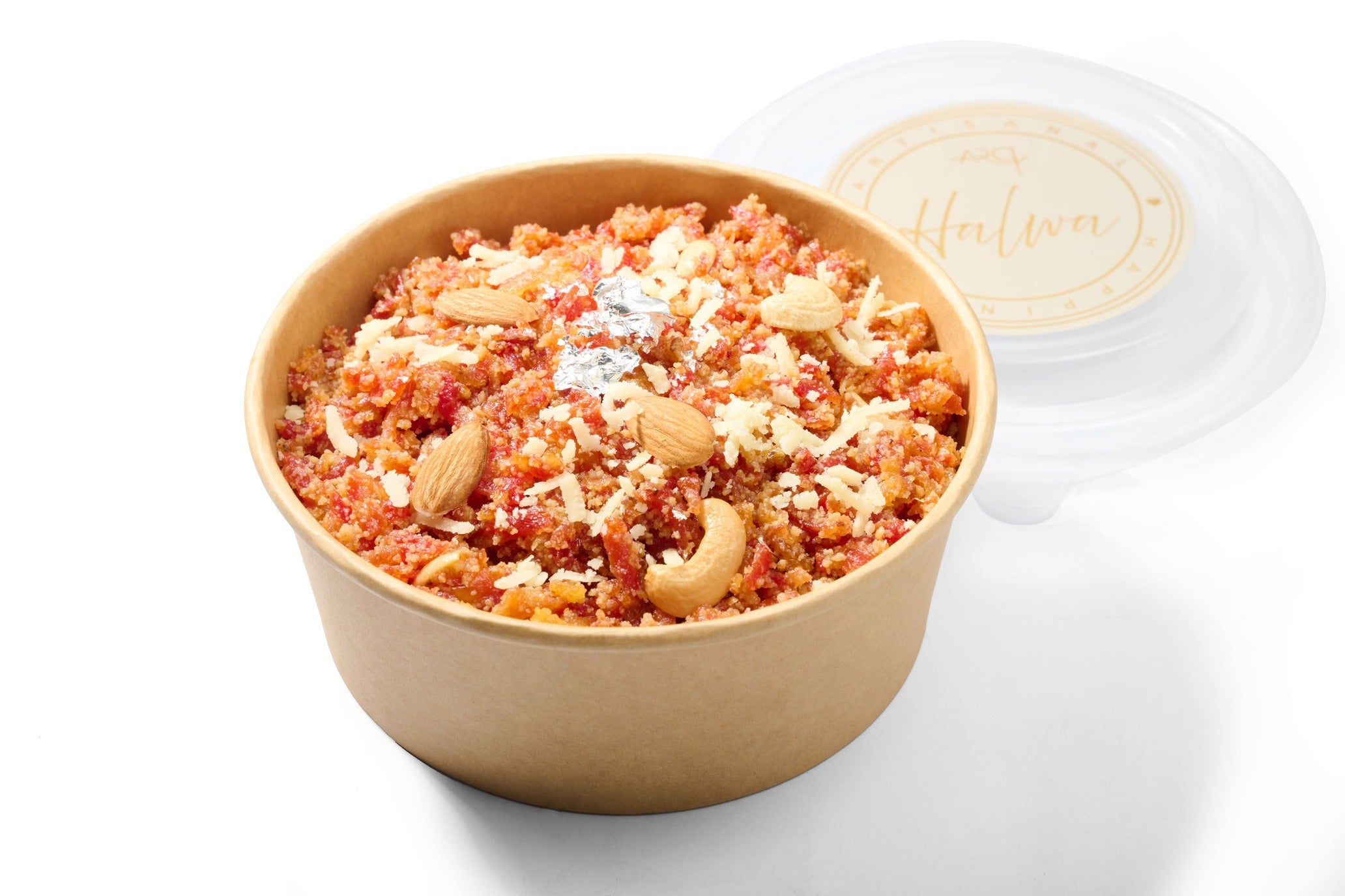 Carrot Halwa