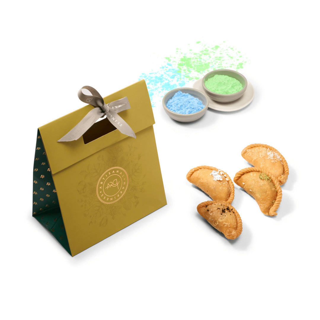 Assorted Gujiya Single Pack