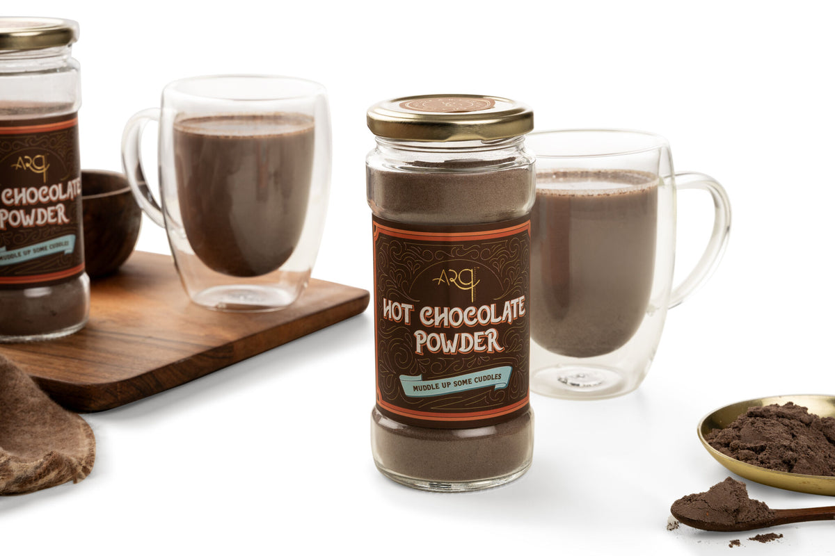 Hot Chocolate Powder