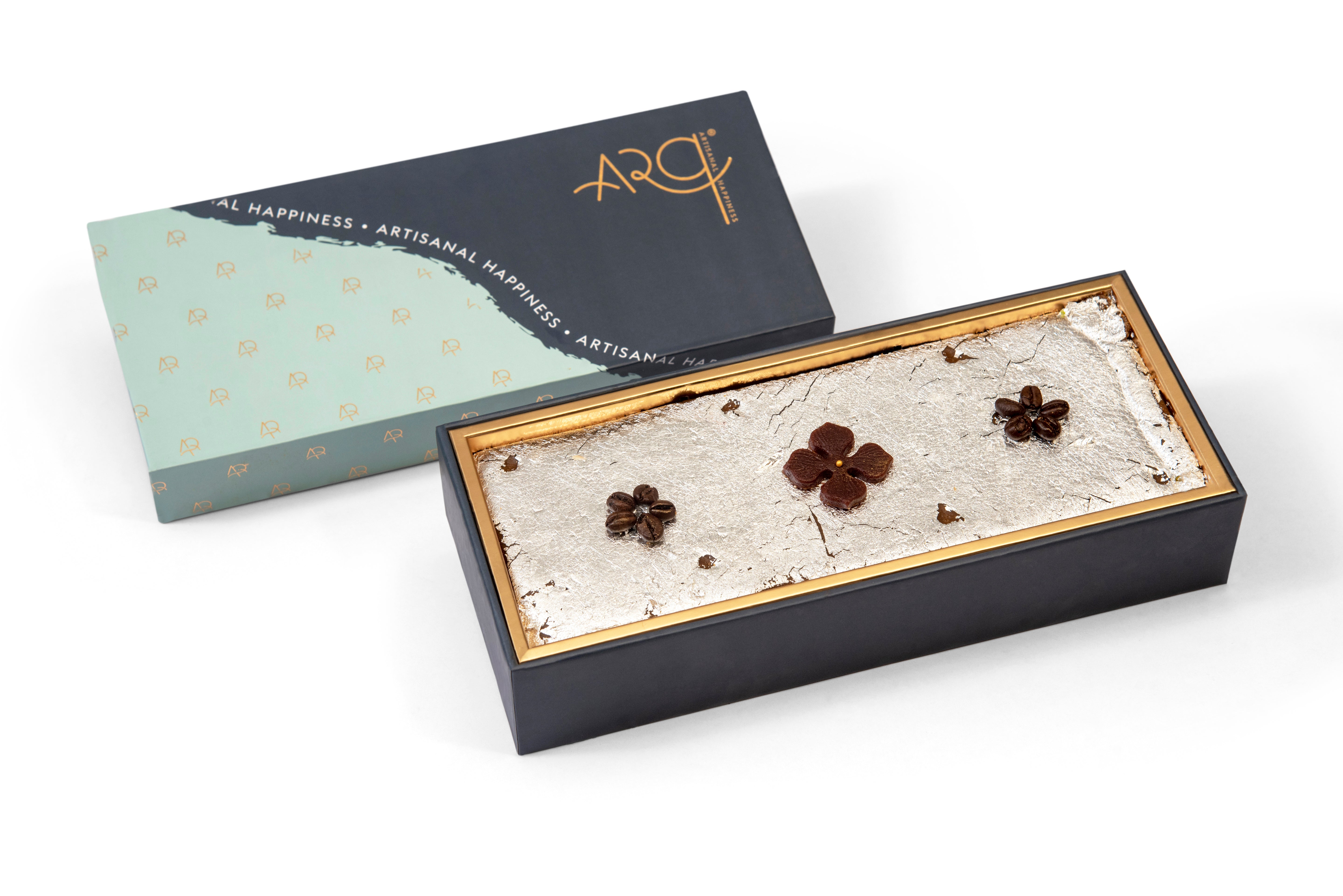Coffee Katli Brick