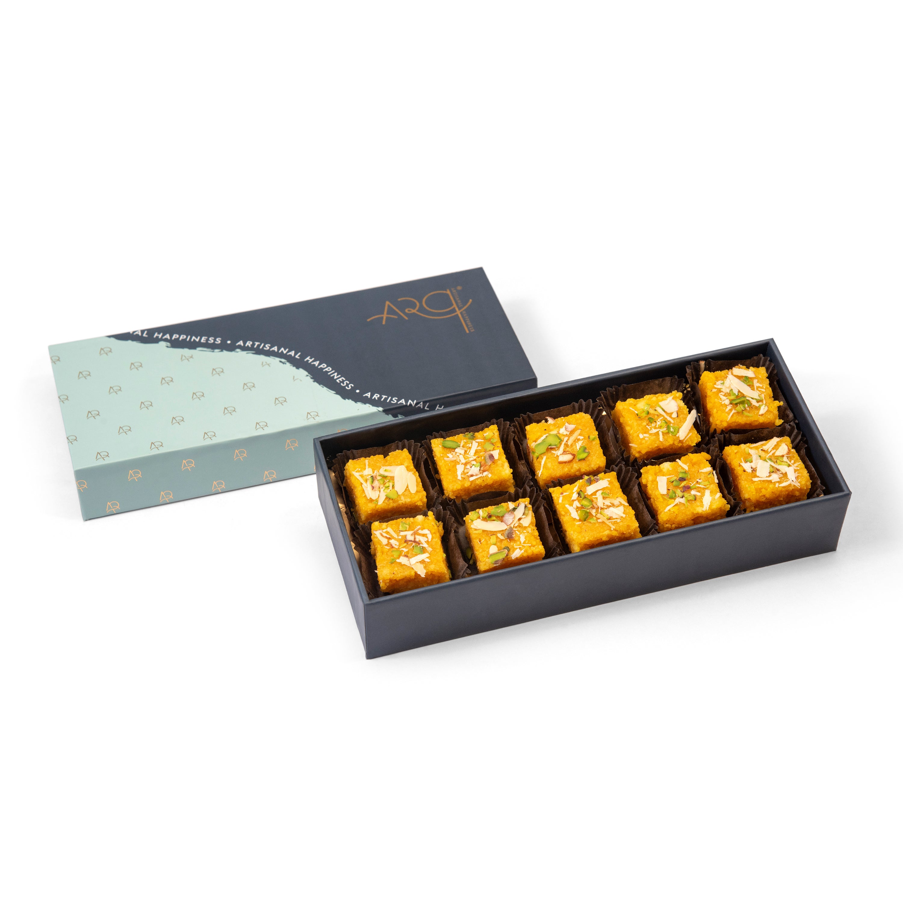 Tenner 10Pc Motipaak Box