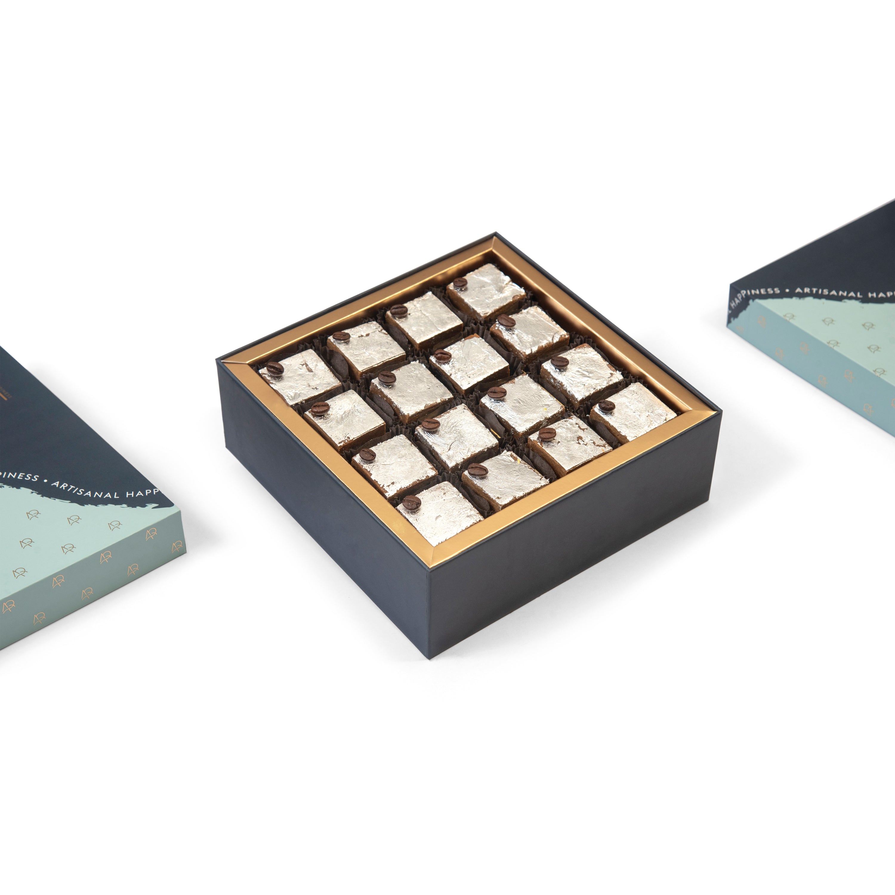 Sweet 16 Pc Coffee Katli