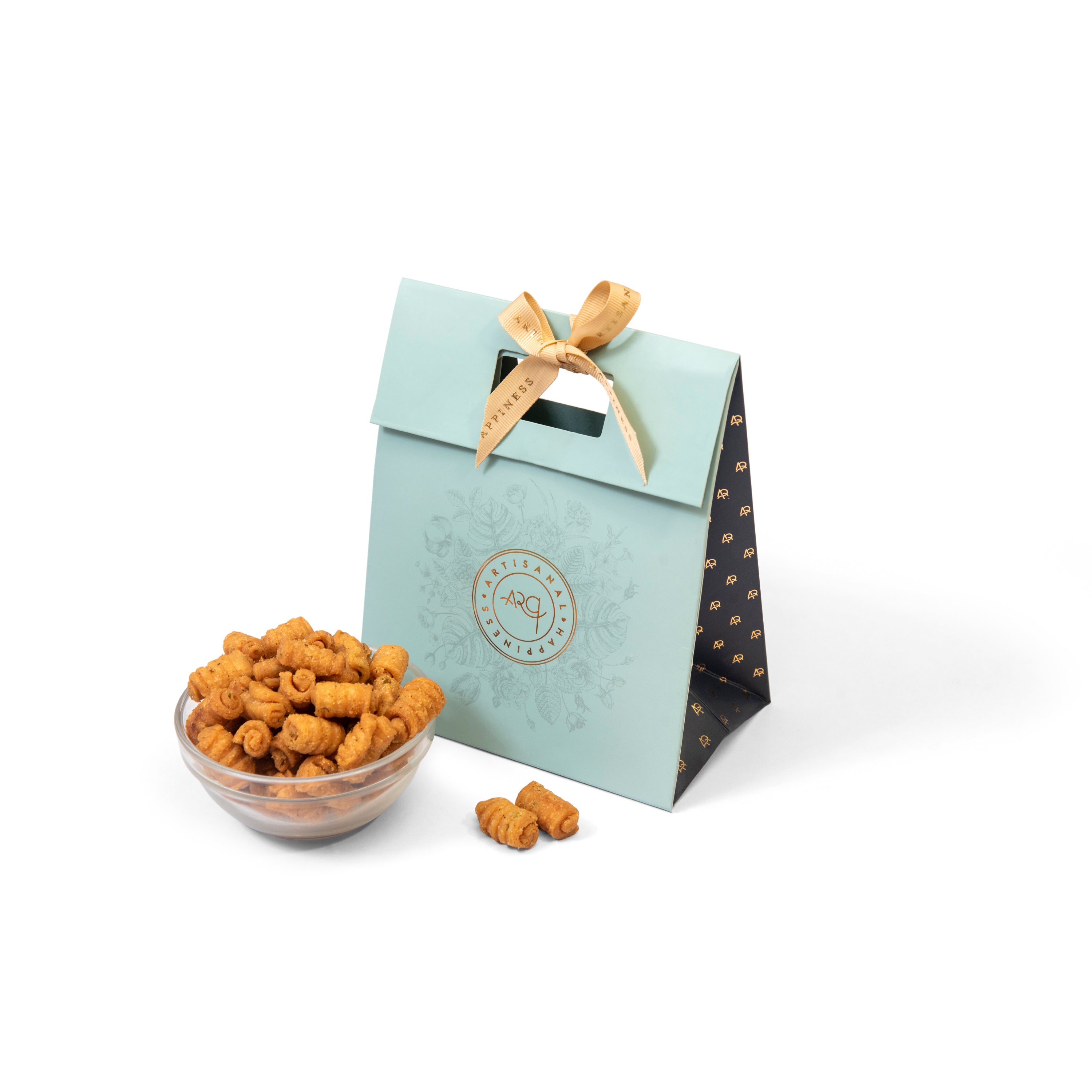 Arq Singles - Suji Roll