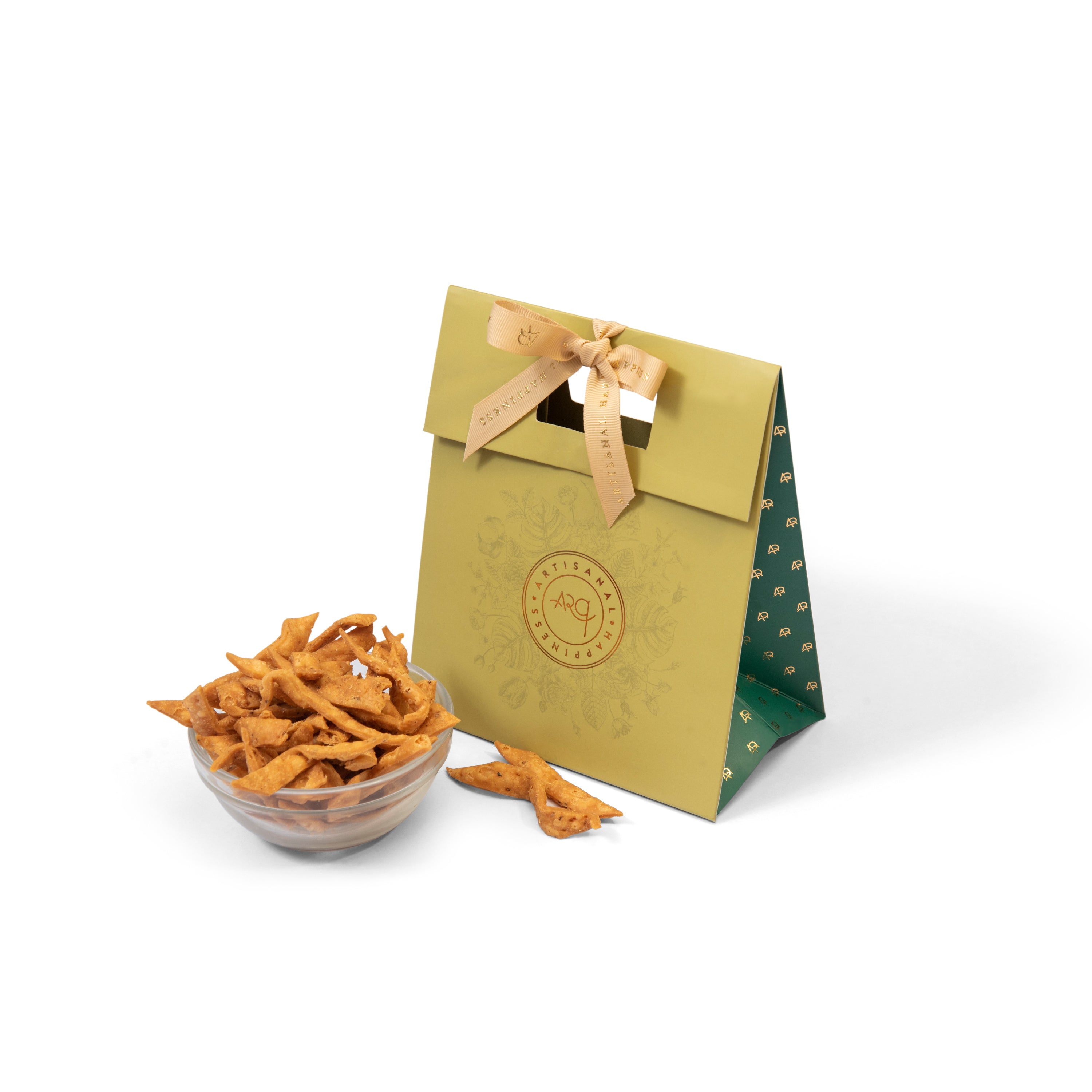 Arq Singles - Namakpara