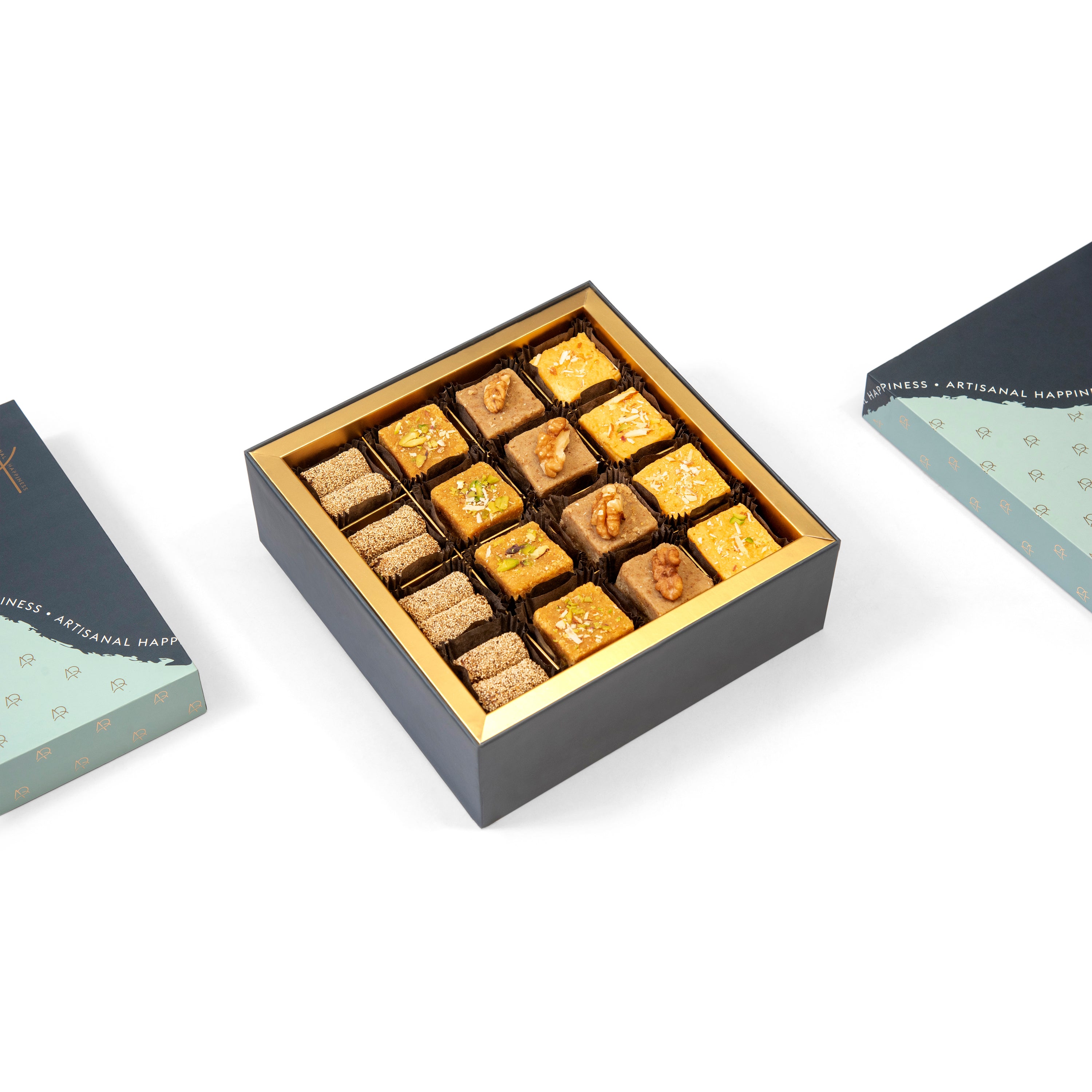 Diwali Sweet Sixteen