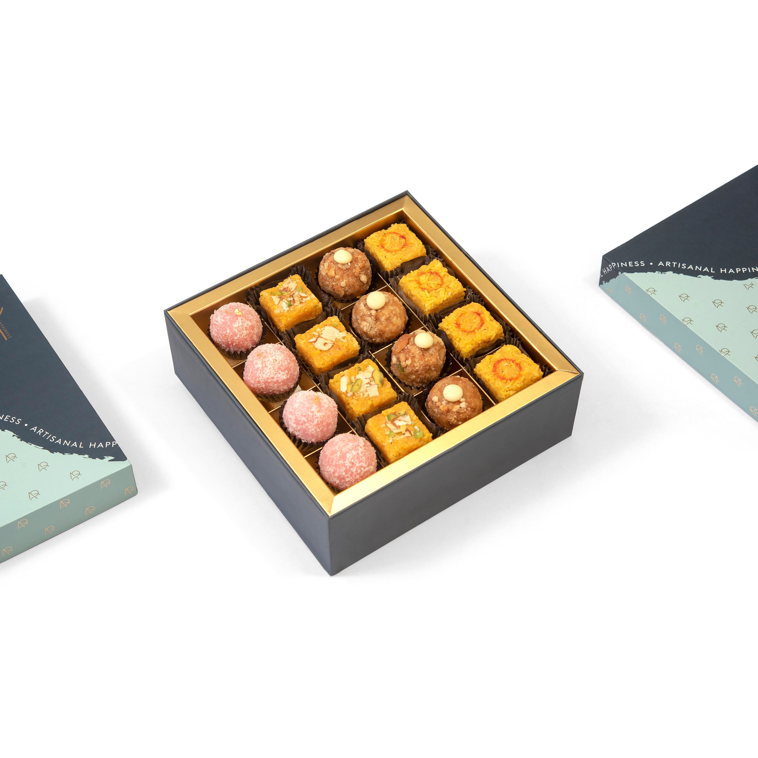 Sweet Sixteen - Celebration Classic