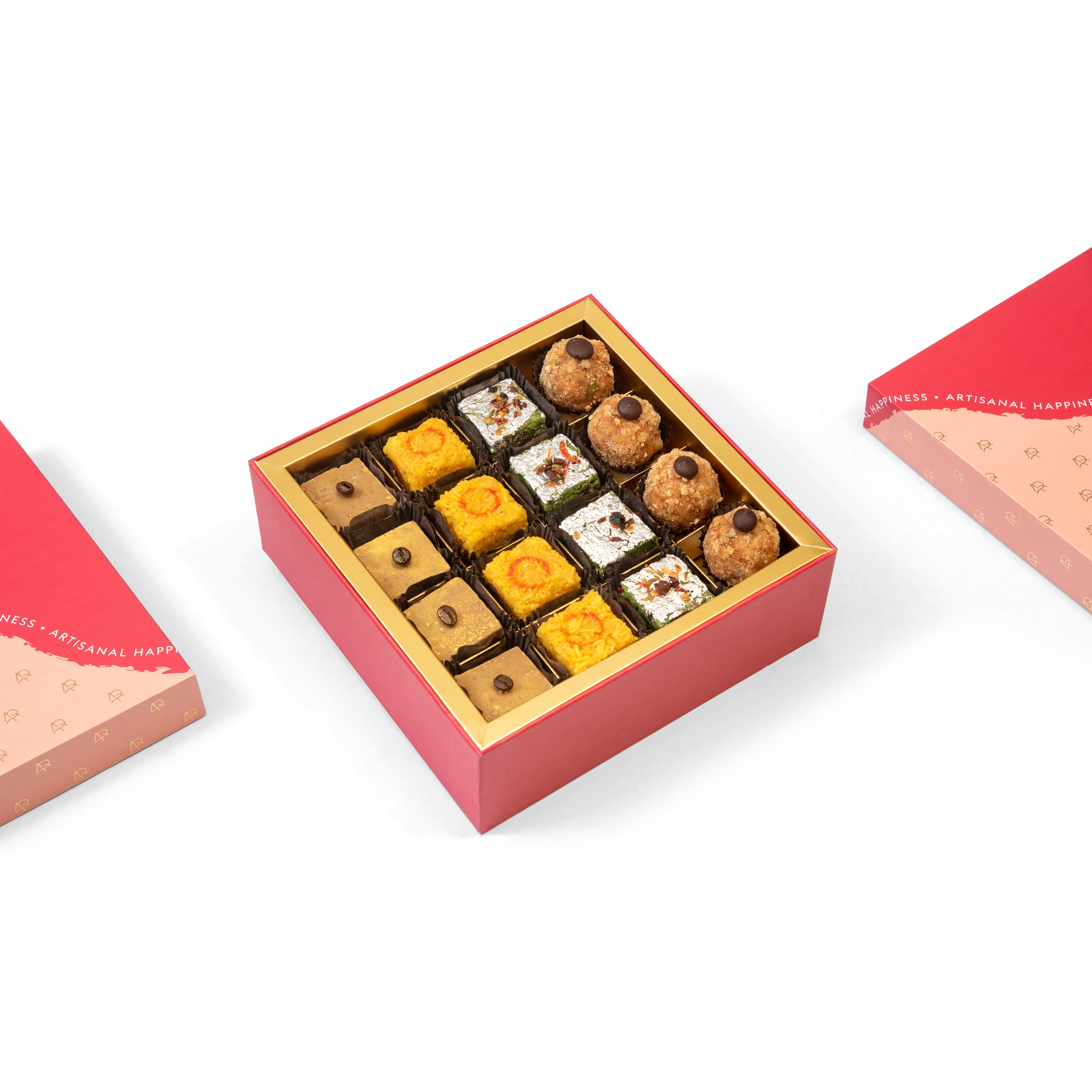 Sweet Sixteen - House Favourite