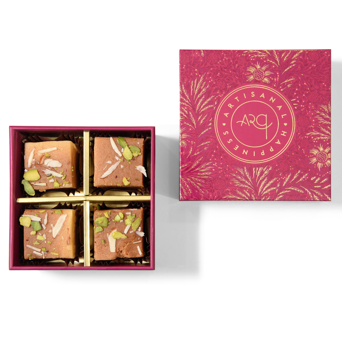 Petite 4pc Mysore Paak