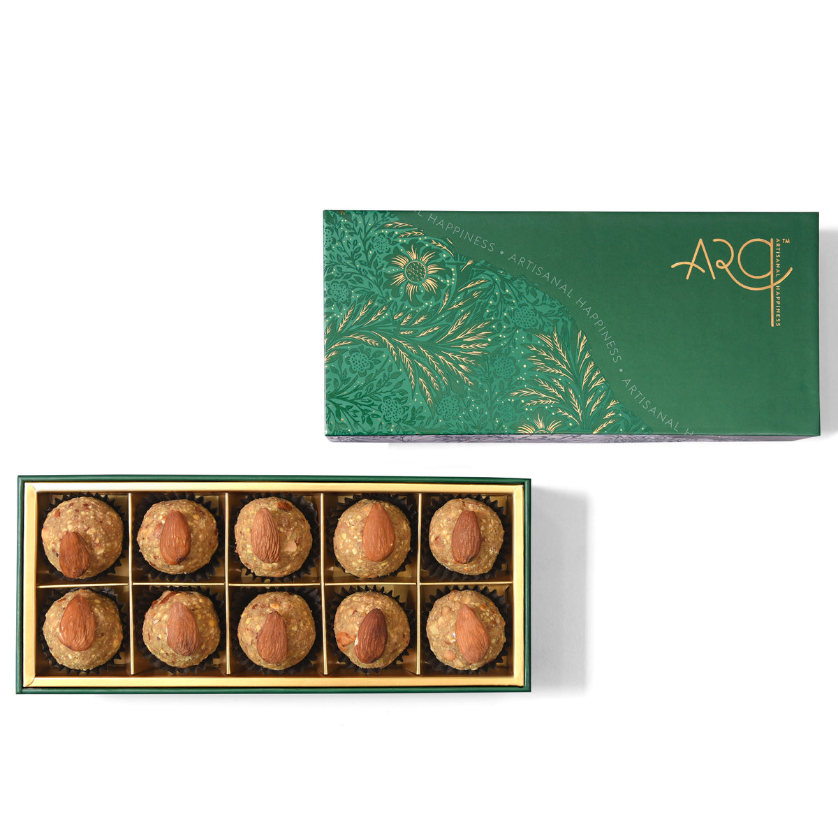 Tenner 10pc Jaggery Crunch
