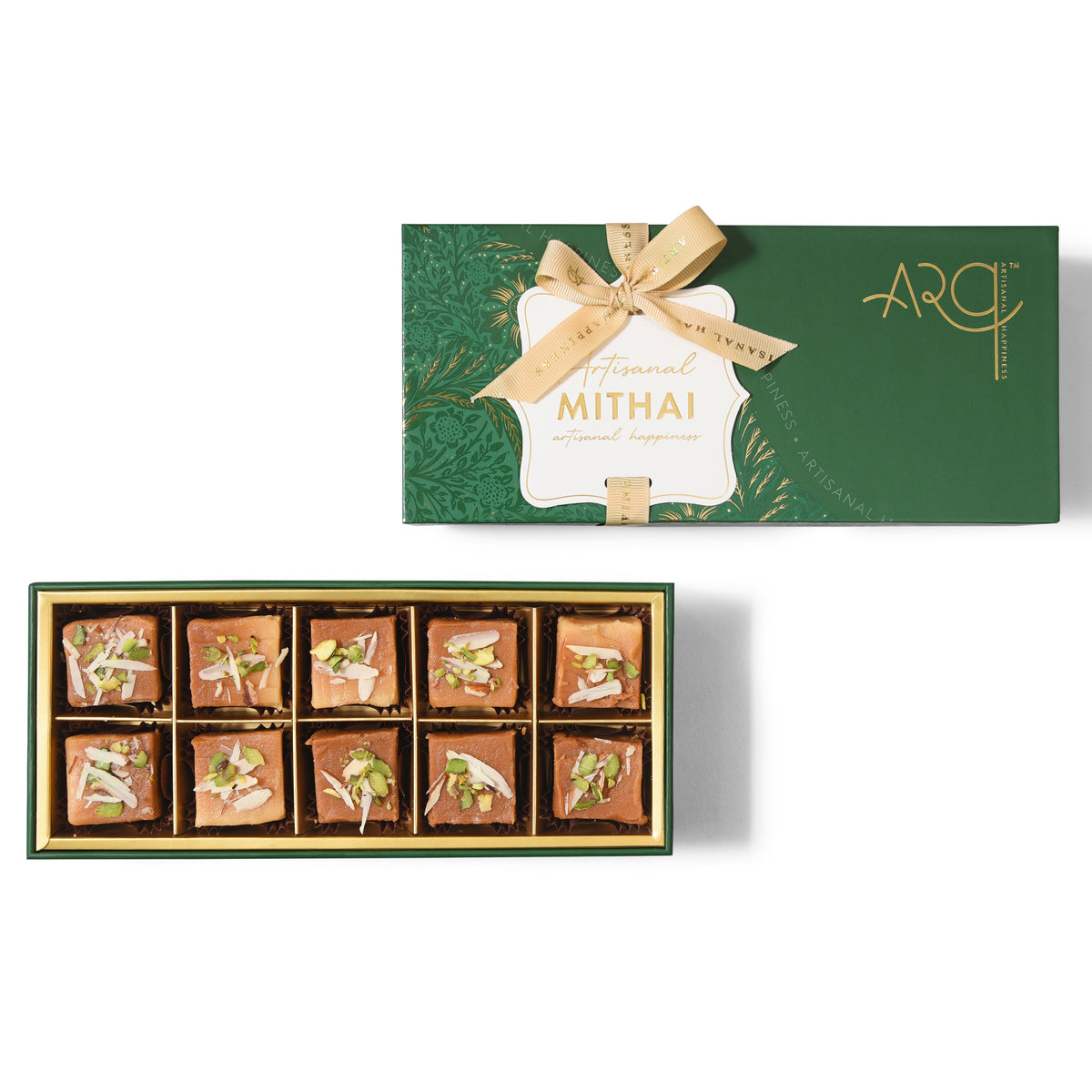 Tenner 10pc Mysore Paak