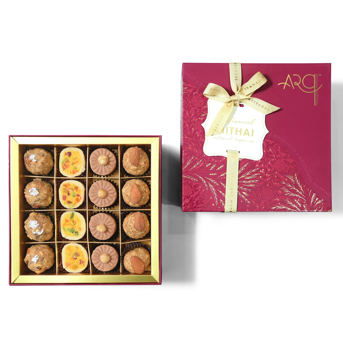 Sweet 16pc Classic Assorted